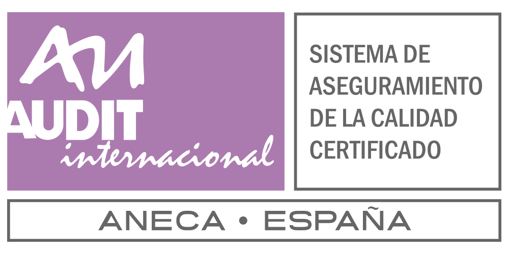 Sistema de Aseguramiento de la Calidad Certificado
